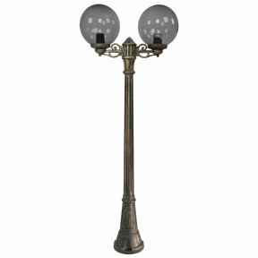 Уличный светильник Fumagalli(GLOBE 300) G30.158.S20.BZE27